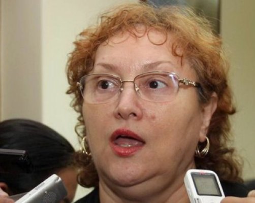 Renate Weber: Ponta se face că nu înţelege